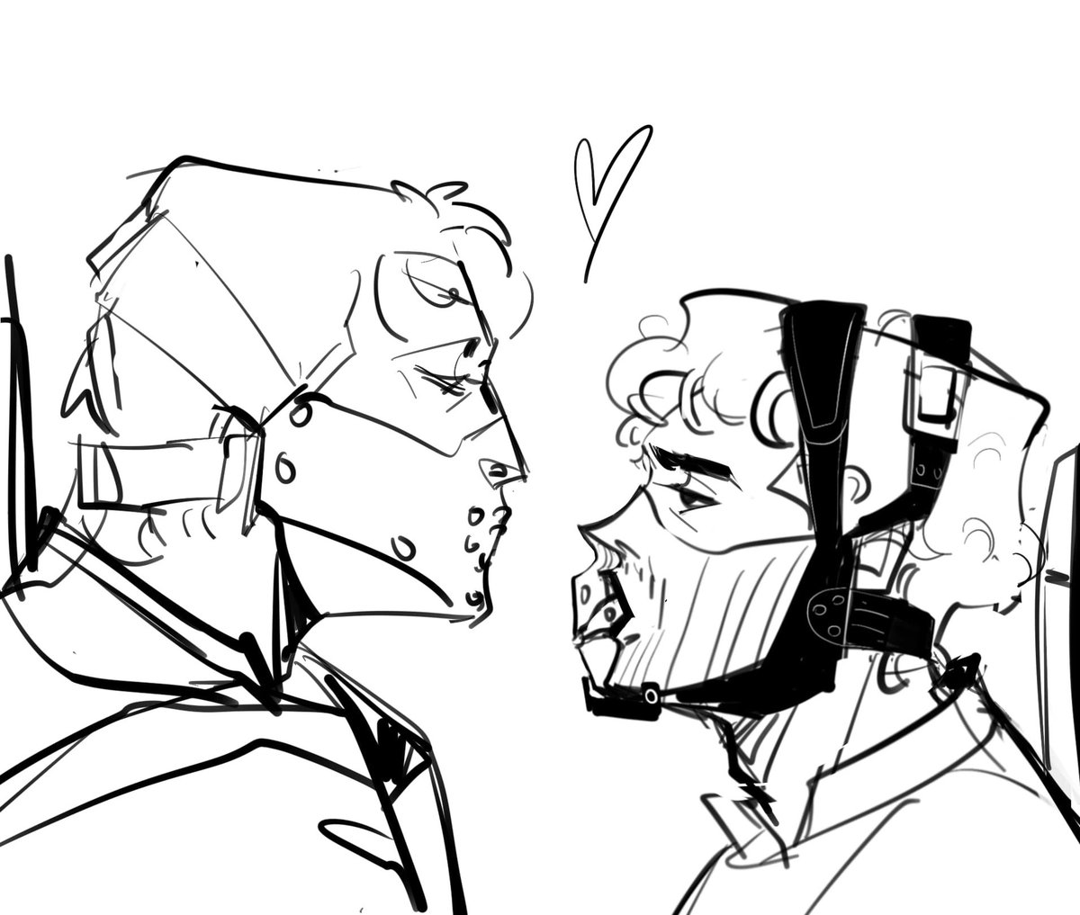 now kiss 

#hannibal #hannigram