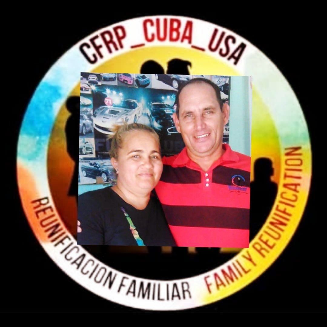 OlgaLidia72229's tweet photo. Viajar legalmente 
#CFRP #castigadosporserlegales https://t.co/CLBzCXfNGN