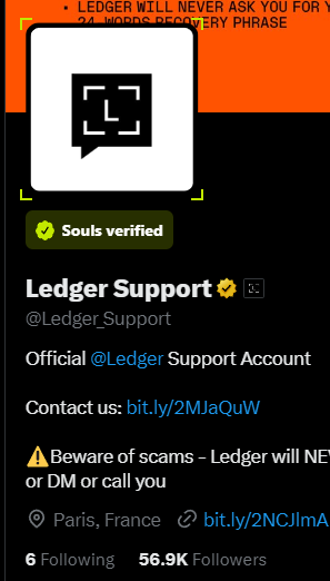 AlCatsington's tweet photo. Sunday games😝Spot the difference👀
We can't teach @elonmusk's ai to spell but we can train our own 💪
Even easier,
Download @SafeSouleth extension and
look for the nice #decentralised green tick from your web3 family,
See the #Safesoul safezone instead of guessing 💛✅ https://t.co/Gg4EjvUIpB