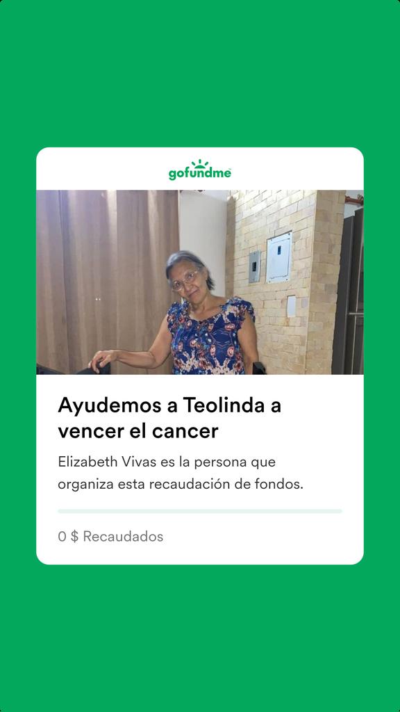 José Vivas Maya tweet media