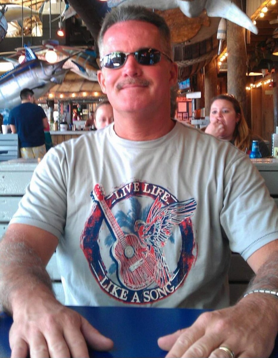Don Quinn (Songwriter) tweet media