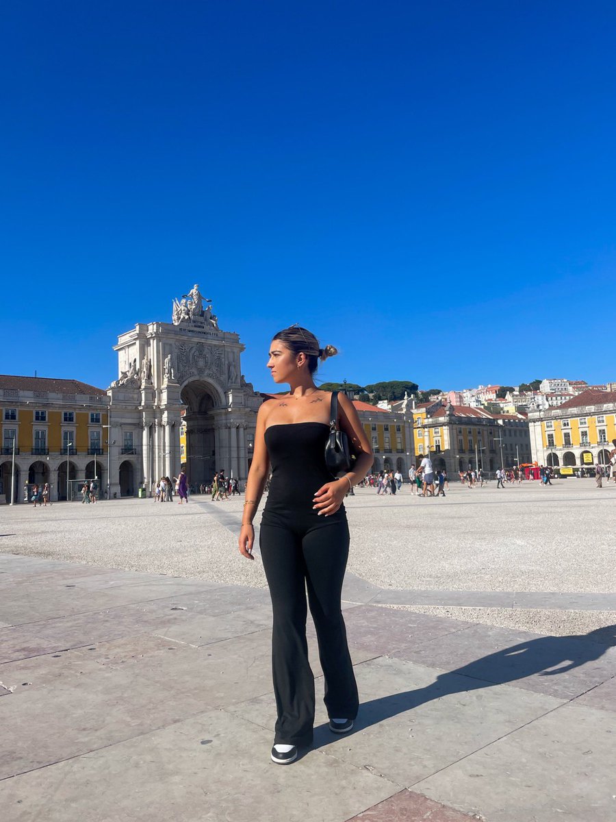 Um fim de semana por Lisboa 😝