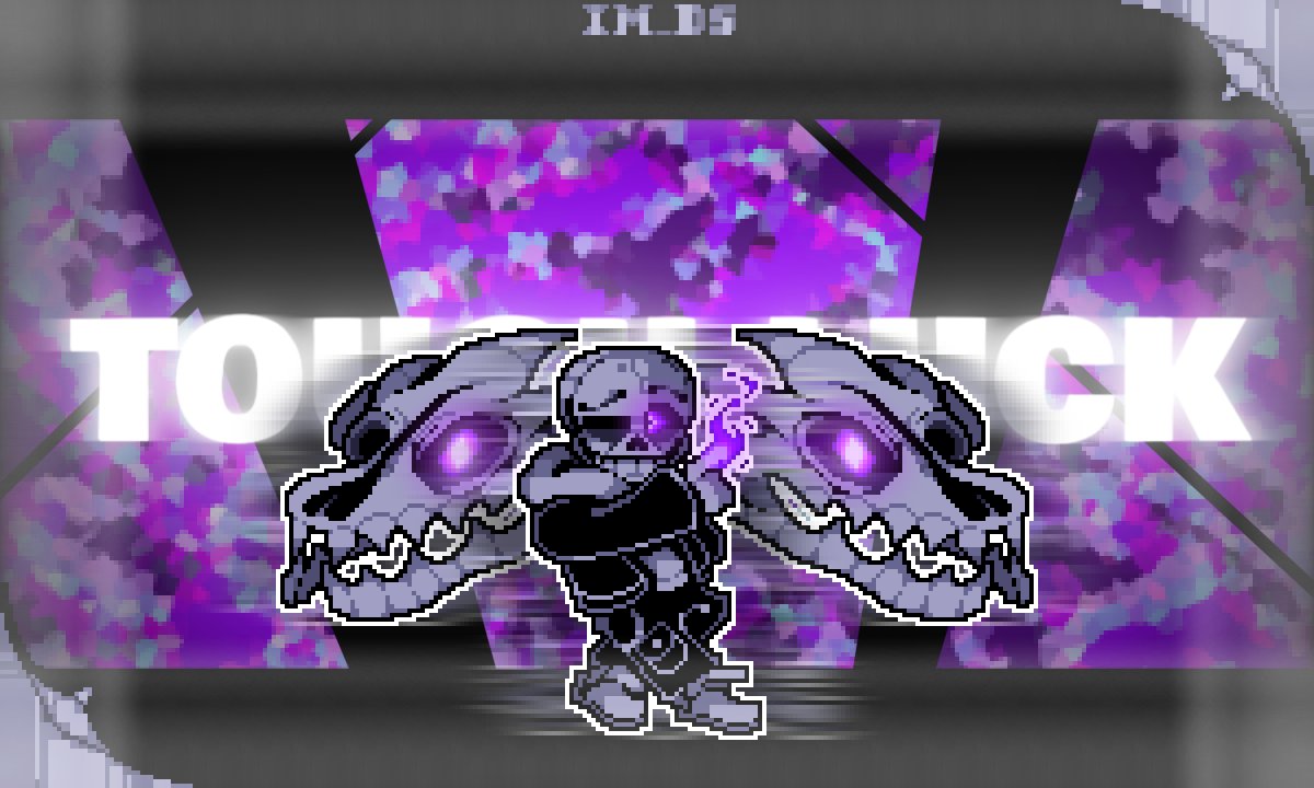 ItsME_Dustcord's tweet photo. Some random UT Sprites by me IG https://t.co/9fgk3whYhh