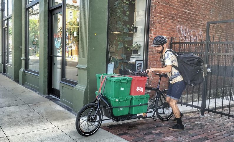 Cities Today tweet media