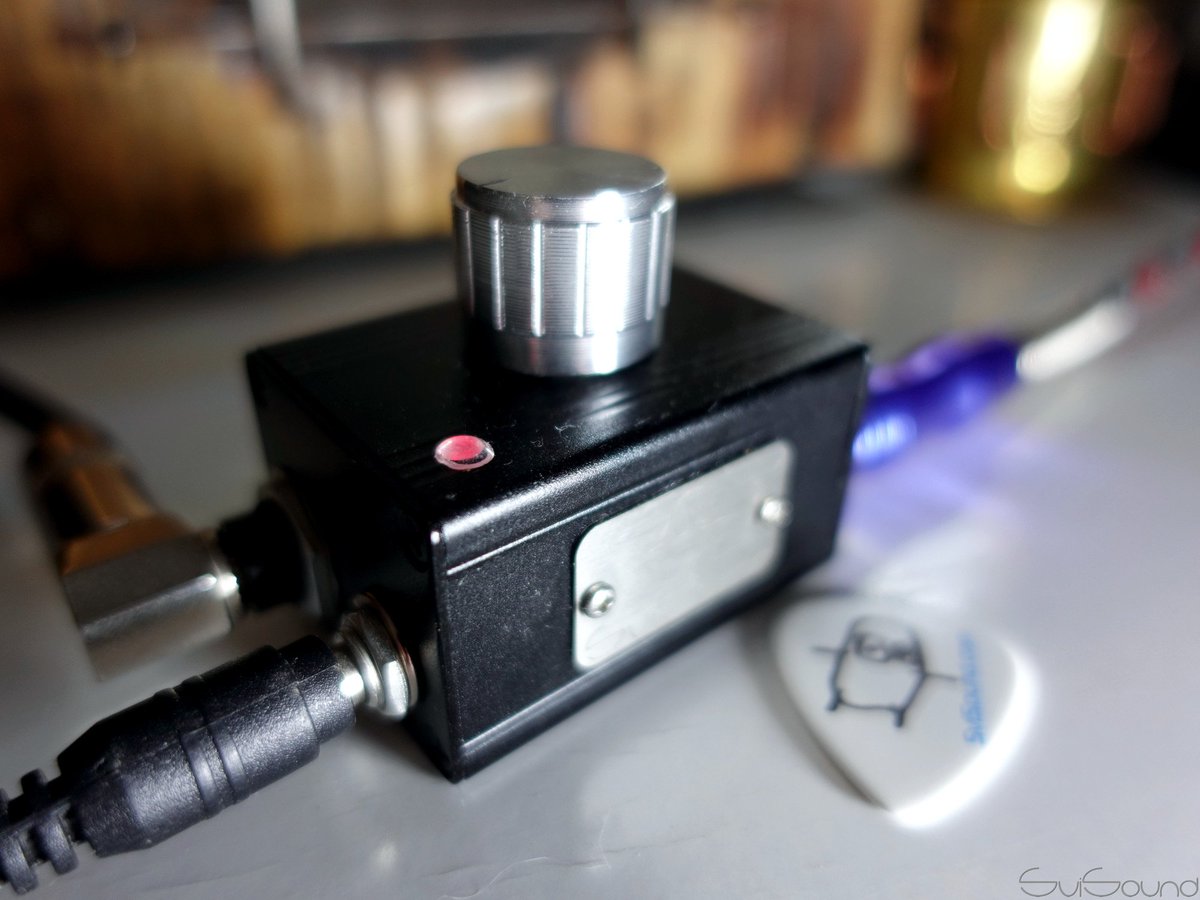 svisound's tweet photo. #guitar micro #amplifier 30 #watts
#GuitarGear #guitarpedals #pedalboard #microamp https://t.co/FqcODIhDIE