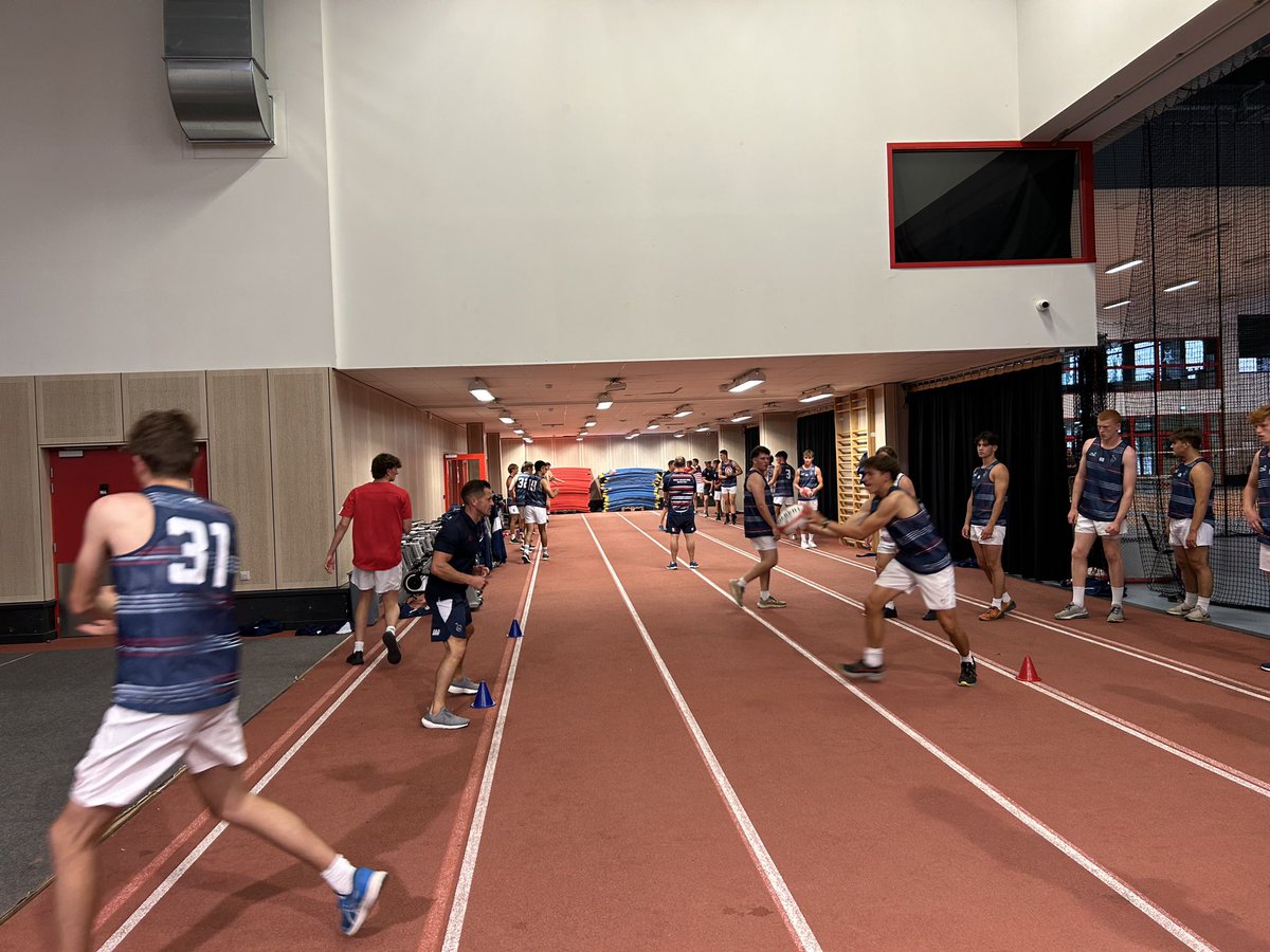 Radley Sports tweet media