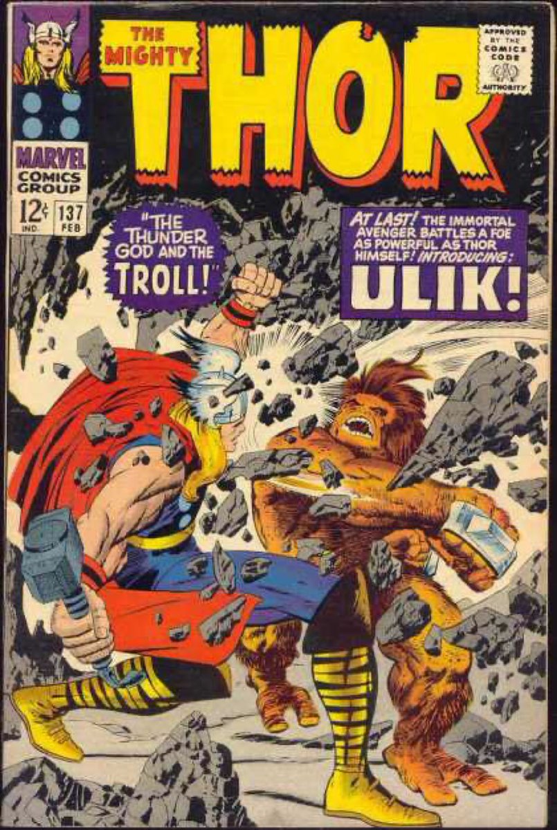 Jack Kirby (@kirbykrackleart) on Twitter photo 