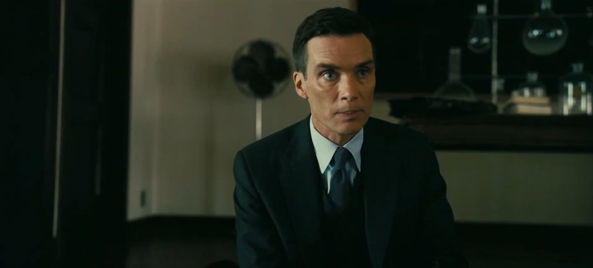 NolanAnalyst's tweet photo. Oppenheimer (2023) dir. Christopher Nolan https://t.co/6n7jNjL2l4