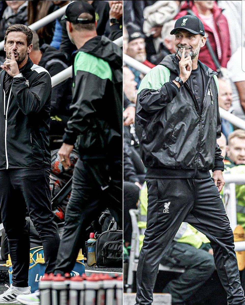StevenD1975's tweet photo. @willo_ian Think Jurgen agrees 😂 https://t.co/SjOprox467