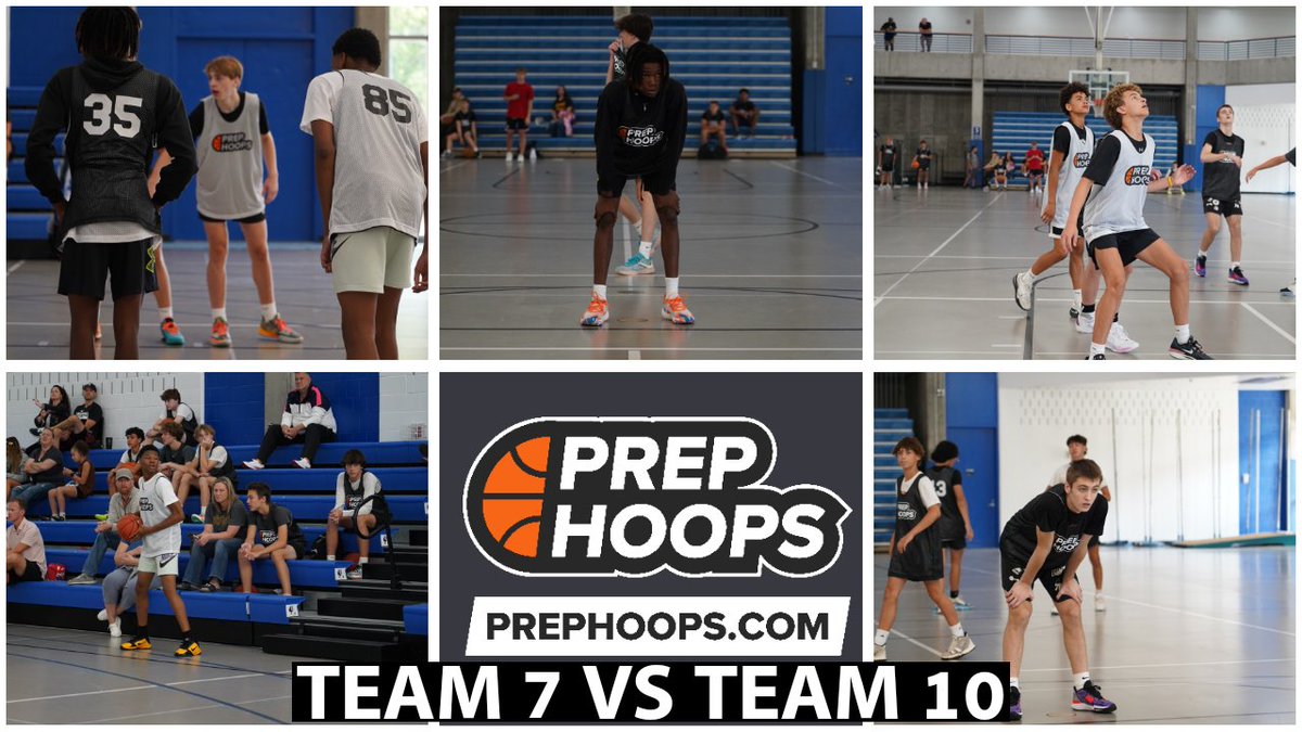 StreetHistory Videos (@streethistory) on Twitter photo Prep Hoops Freshman Showcase Team 7 v Team 10 Game Highlights
<a href="/PrepHoops/">Prep Hoops ๐</a> <a href="/NorthstarHoops/">Northstar Hoops</a>
VIDEO: youtu.be/ejKa7CjtchE?siโฆ
#basketball #shv #shvhighlights #basketballseason Prep Hoops Freshman Showcase Team 7 v Team 10 Game Highlights
<a href="/PrepHoops/">Prep Hoops ๐</a> <a href="/NorthstarHoops/">Northstar Hoops</a>
VIDEO: youtu.be/ejKa7CjtchE?siโฆ
#basketball #shv #shvhighlights #basketballseason