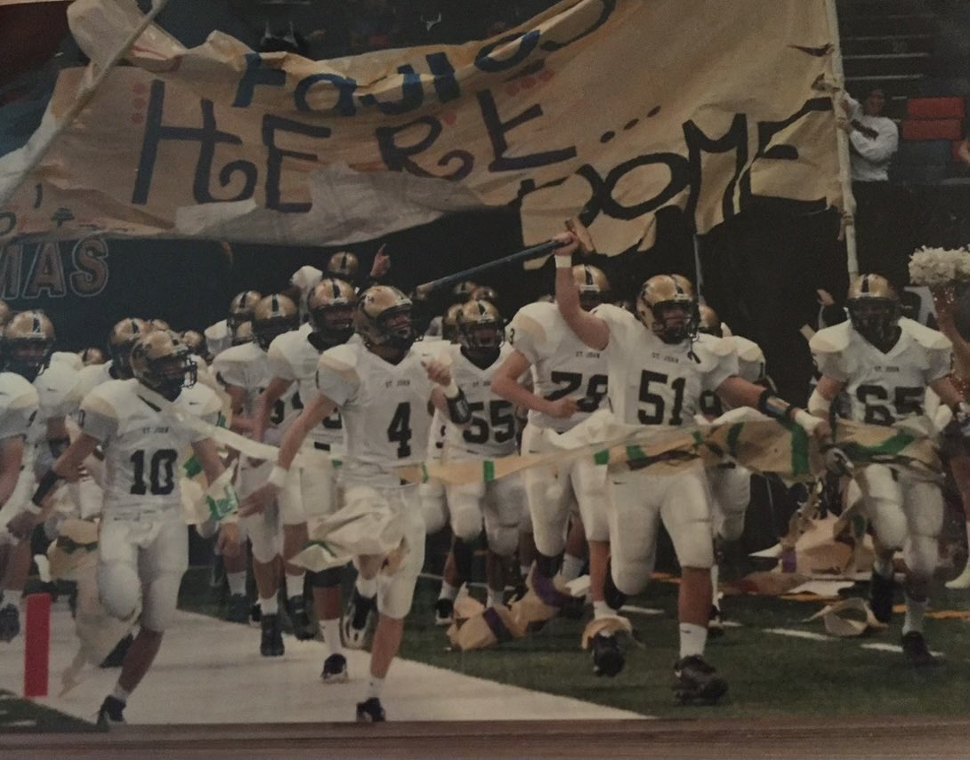 Matthew Zito tweet media