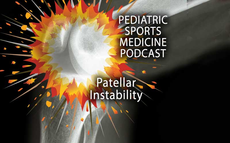 The Pediatric Sports Medicine Podcast (@pedssportspod) on Twitter photo In this episode, we talk with sports surgeon <a href="/JackieMBrady/">Jacqueline Brady</a> about what's the current thinking regarding patellar instability.
Get up to date!
Listen
Apple apple.co/2slR4NE
Google bit.ly/3eQIRog
Spotify spoti.fi/381lh3M In this episode, we talk with sports surgeon <a href="/JackieMBrady/">Jacqueline Brady</a> about what's the current thinking regarding patellar instability.
Get up to date!
Listen
Apple apple.co/2slR4NE
Google bit.ly/3eQIRog
Spotify spoti.fi/381lh3M