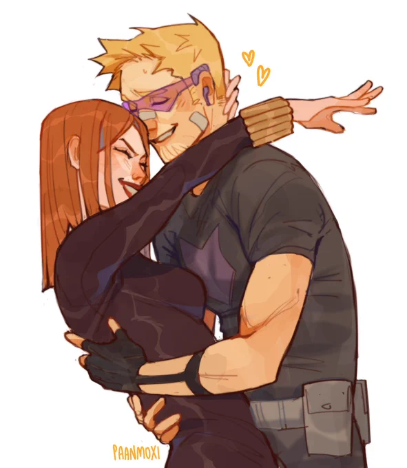 CLINTNAT COMMISSION I DID FOR  <33333