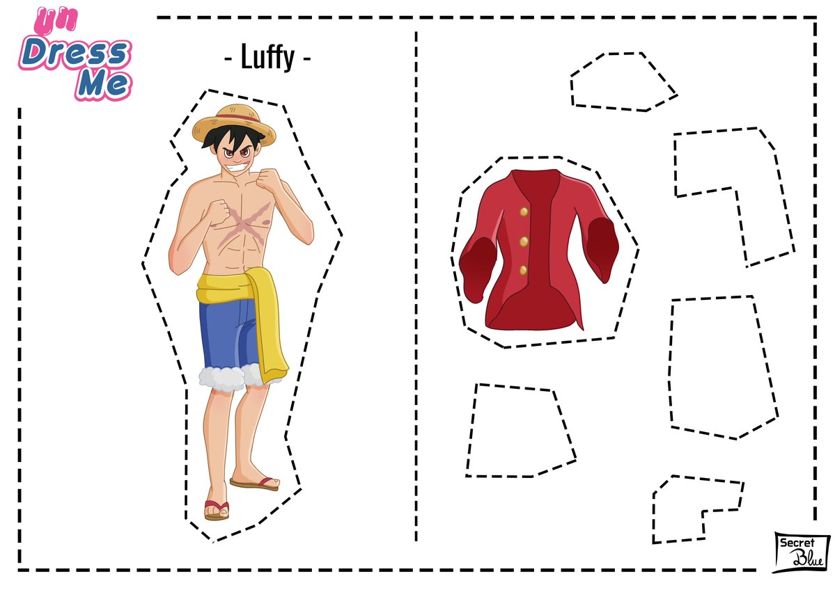 SecretBlueNSFW's tweet photo. UNDRESS ME
🏴‍☠️- Luffy -
Part 1/2

link in bio for more content 
#secretblue #undressme #sfw #nsfw #draw #art #nude #naked #strip #undress #onepiece #luffy #monkeydluffy https://t.co/VwNRUYJEfO