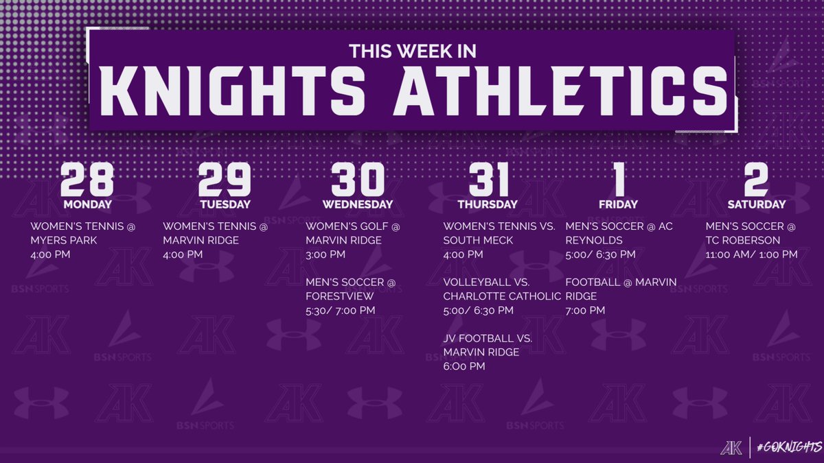 Ardrey Kell Sports tweet media