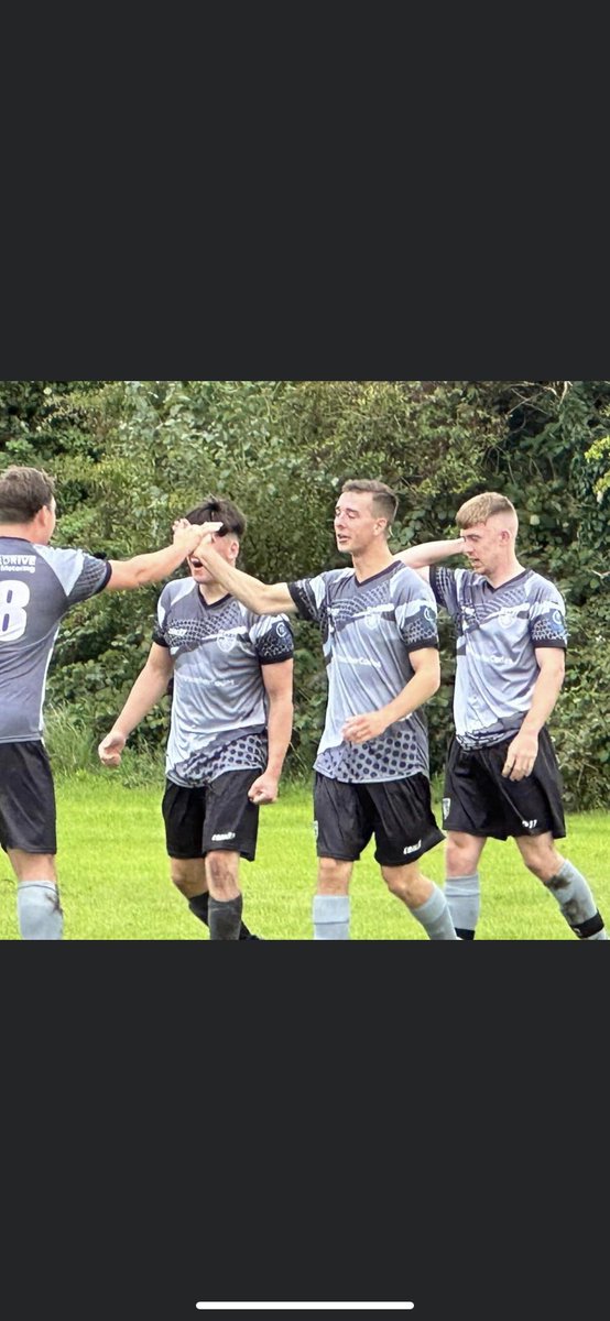Fylde Coast FC tweet media