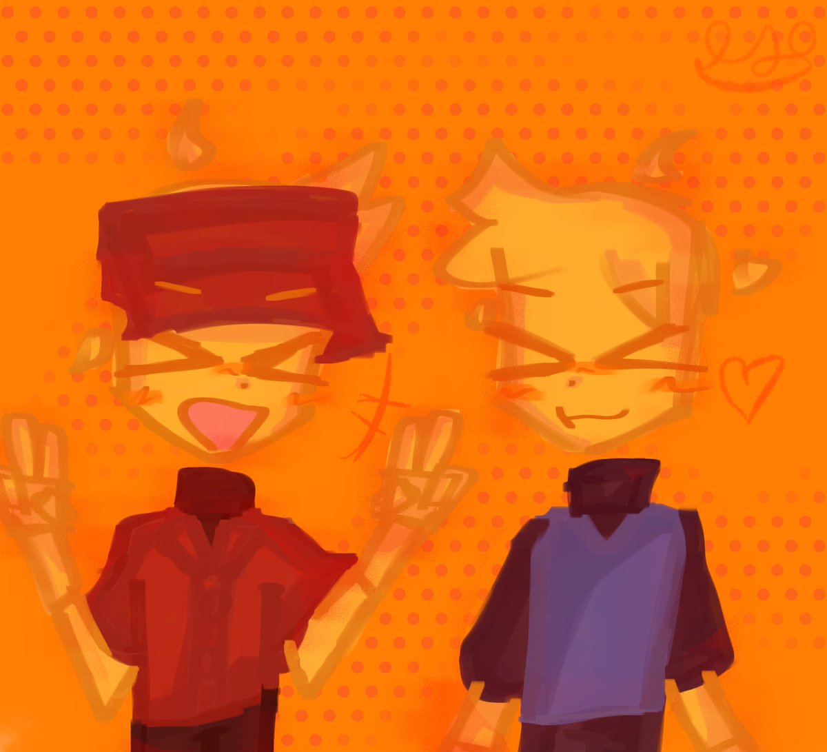 Rabble_Rouser6's tweet image. Did you know blue and red makes purple??🥰💜💜
Shi will probably get like 2 likes but anything I appreciate it.
#robloxarsenal #arsenalroblox #arsenalbrickbattle