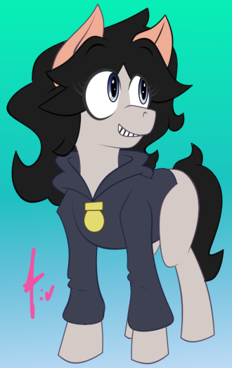 Ezeroblack32's tweet photo. el oc de @lemonchi_limon pero ponificado y de cuerpo completo xd al fin puedo publicarlo xd
#MLP #OC #oc #fanart #MLPStyle https://t.co/BEVyDblBKw