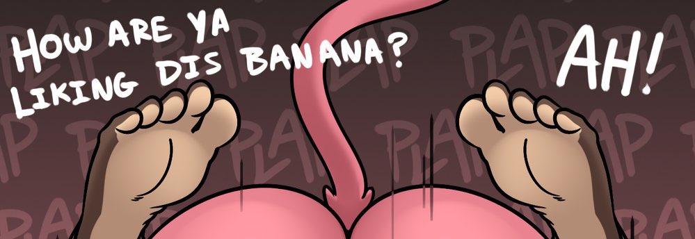 Gravymakes's tweet photo. Bananer https://t.co/2PrjFHeUR7