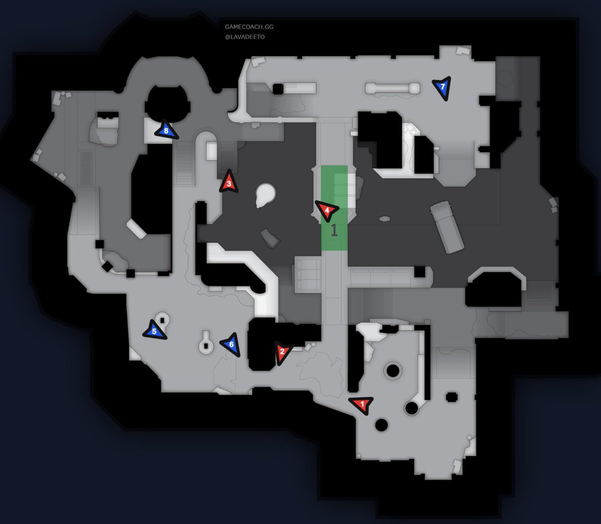 Gamecoach.gg tweet media