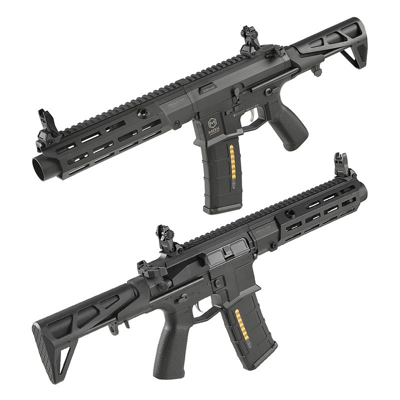 HTGクリアランスセール開催特別企画‼️

DE Airsoft Maxim Defense MDX AEG 抽選で１名様にプレゼント🎁

1⃣HTGちゃんアカウントをフォロー
2⃣<a href="/militaryshophtg/">ミリタリーショップH.T.G.</a>をフォロー
3⃣このツイートをリポスト
もうすぐ終了💦締め切り8月31日

セール会場は⬇️
hercules-gear.jp/shopbrand/ct19…

#HTGBasic #HTGStaff
