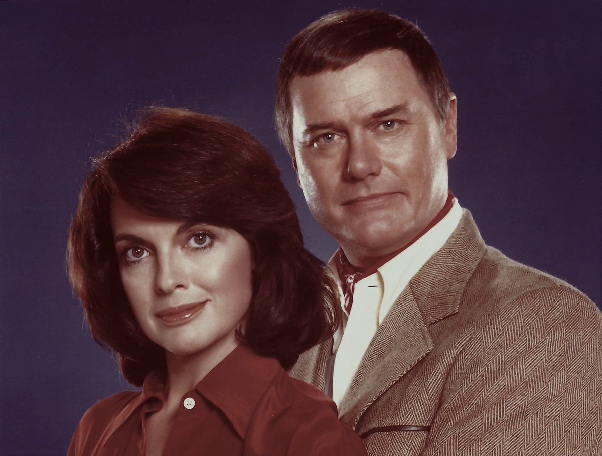 DallasDecoder's tweet image. Here’s my tribute to #Dallas creator David Jacobs, who died last week. There’d be no Ewings without him! bit.ly/3Peb8Jj