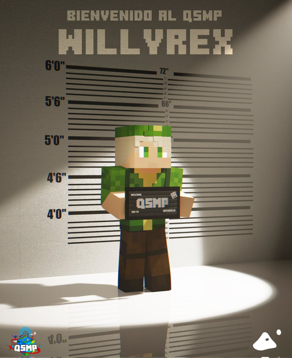 Shawnmeless305's tweet photo. USTEDES ENTIENDEN QUE QUACKITY LOGRÓ QUE VEGETTA, WILLYREX Y GERMÁN ESTUVIERAN EN SU SERIE?? https://t.co/aSltxOsDxZ