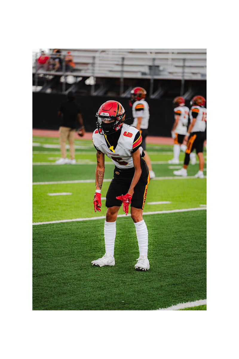 Centennial vs Franklin

•August 25, 2023