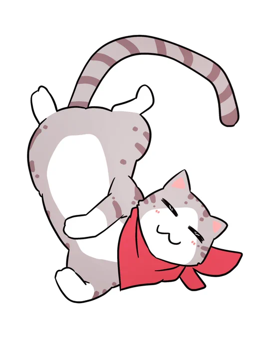 いちいじゅ!あそべにゃฅ^•ω•^ฅ 