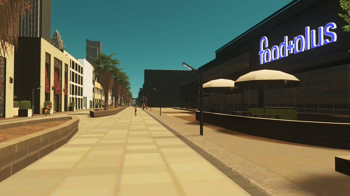 aleste0906's tweet photo. #PS5Share, #CitiesSkylinesRemastered https://t.co/zrfcNFvSZK