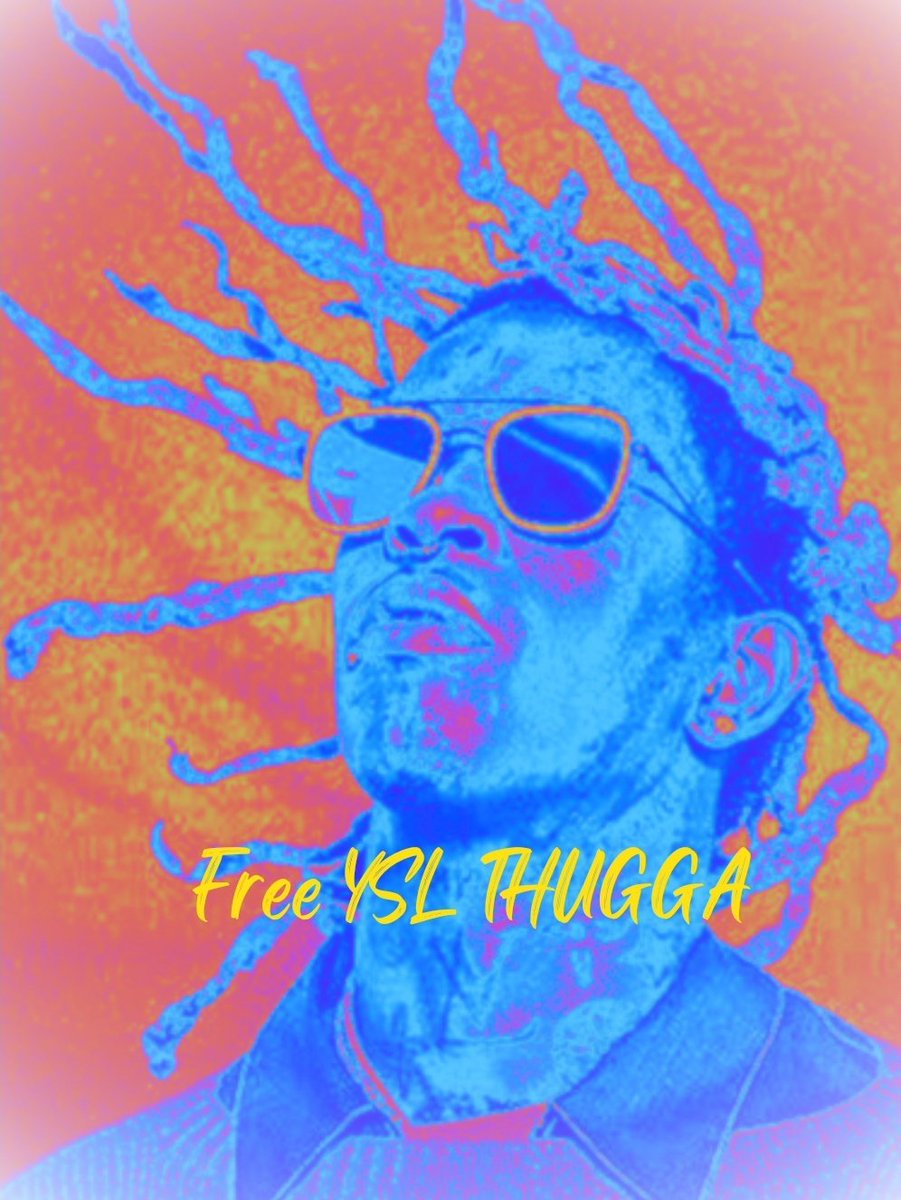 PrettyhoodC's tweet image. bored design #FreeYOUNGthug