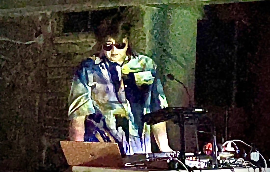 saint_peach's tweet image. 一昨日・昨日の2夜
北千住 #BUoY にて開催の
 .Subgracialへご来場の皆様
ありがとうございました

音楽・映像・ダンスのコラボ
刺激的な時間となりました

関係者の皆様にもお礼申し上げます

#Subsecond
#PlaTEdgE 
#ウチキカク