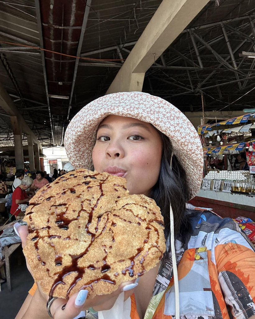 OHannahOFC's tweet photo. “camiguin highlights 🤍✨….”

📸: IG | hannah’s post update!
🖇️ https://t.co/Aj59uZbeTK

#HannahPangilinan #oHannah @hannahkathleenp 

(3/3) https://t.co/UKwnh0RKmJ