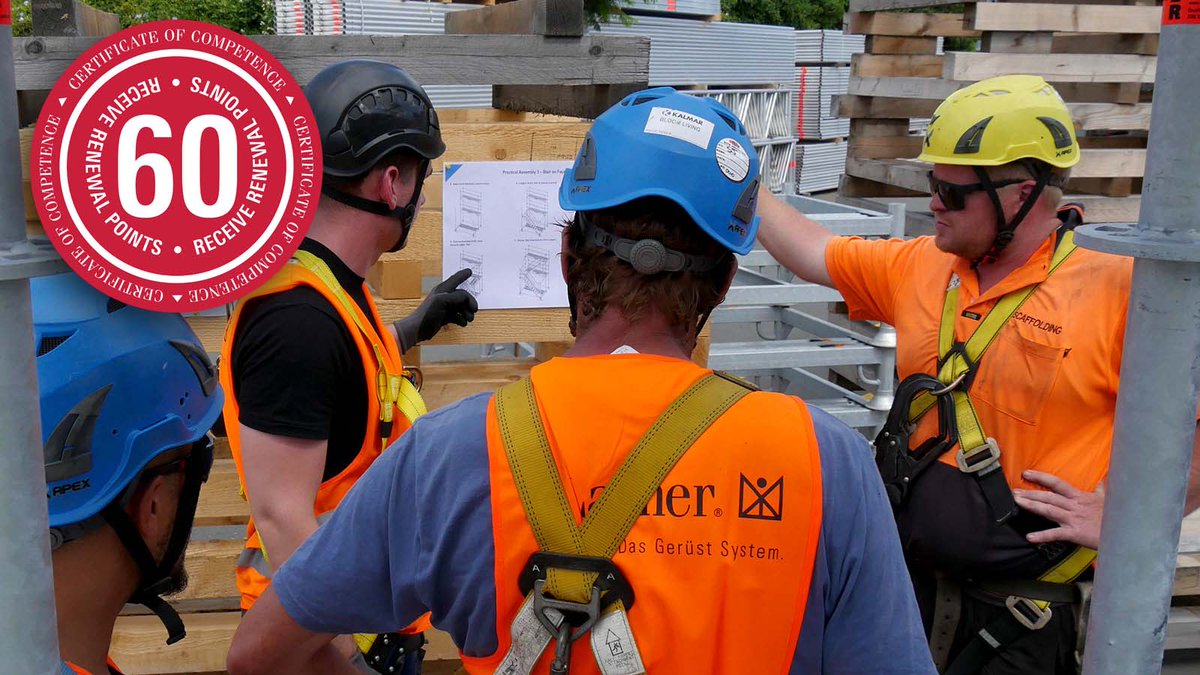 Layher NZ tweet media