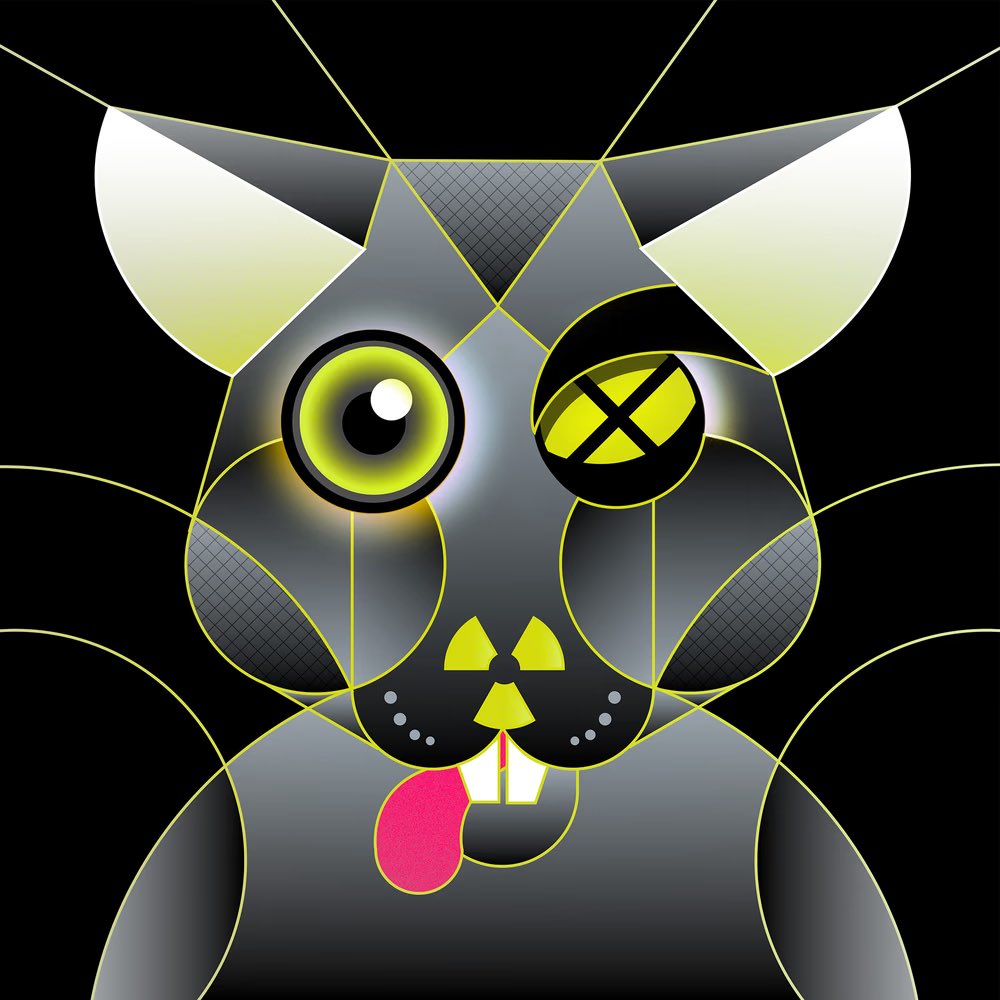 Scarce Creatures tweet media