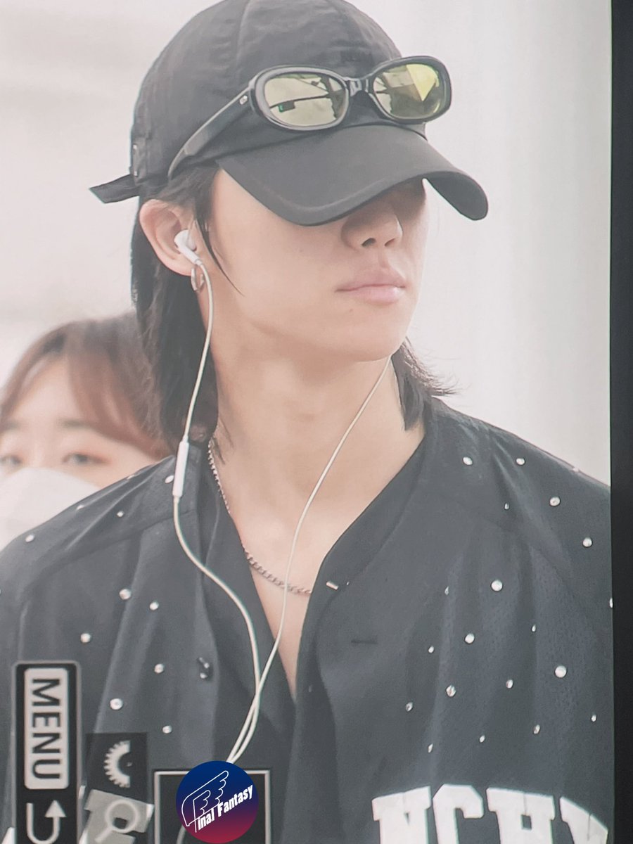 230828 

👋

#XUMINGHAO #서명호 #디에잇 #세븐틴   #徐明浩 #SEVENTEEN     #ディエイト #ミンハオ