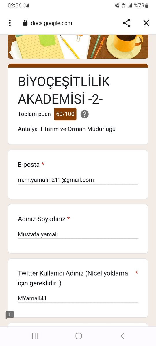 Mustafa YAMALI tweet media