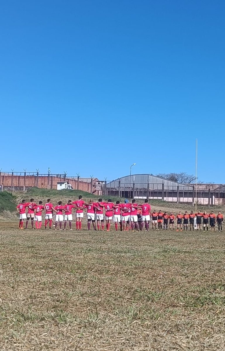DuttoManuel's tweet photo. La participación de #LosToros frente a los 6 equipos que juegan el torneo oficial, es un derecho ganado a fuerza de constancia, esfuerzo y responsabilidad ¡Un claro ejemplo que a través del deporte se logran grandes cambios! 💪🏻

@herrerayflia
@mgmisiones
@arielmarinoni https://t.co/QlW79DGzIB