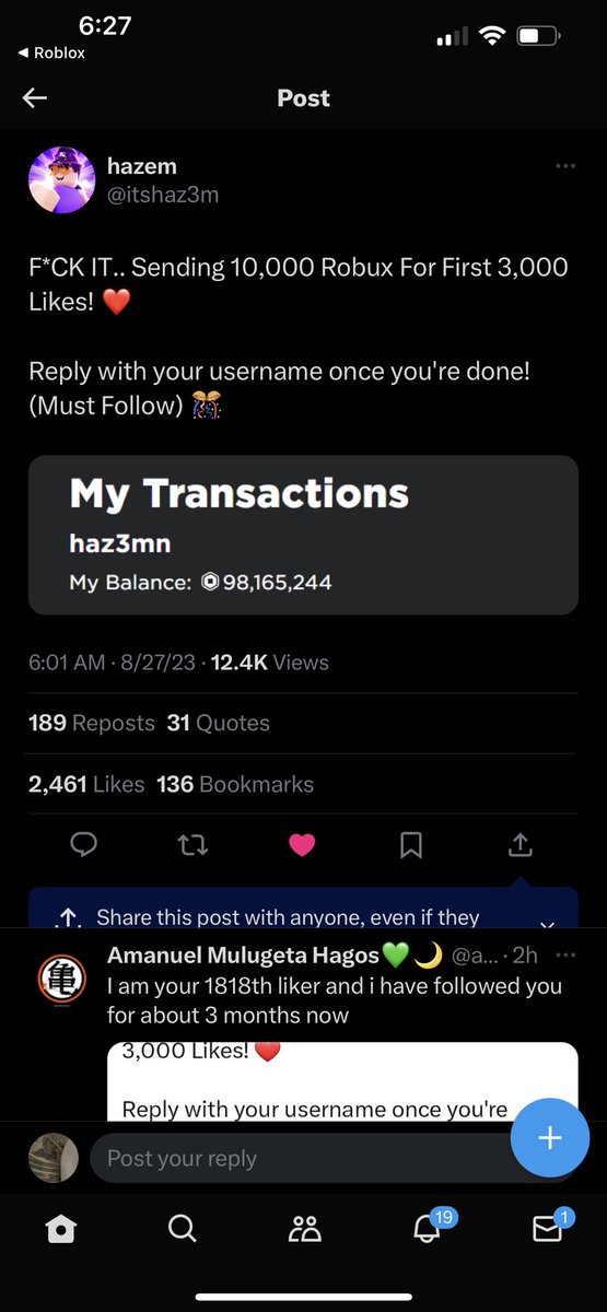 FnTruzzy's tweet photo. @itshaz3m HE_HE1Boy done! https://t.co/nBVEUBlSSC