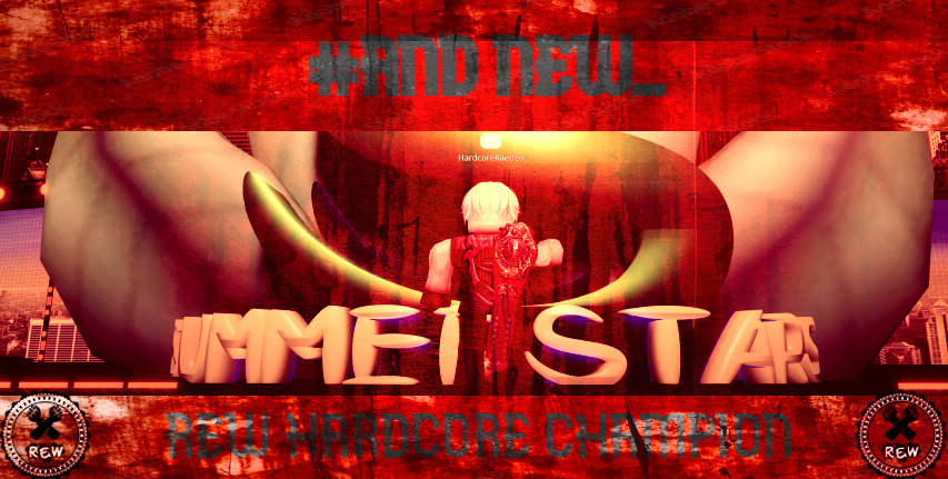 Revolutionary Extreme Wrestling (@NetworkRew) / Posts / X