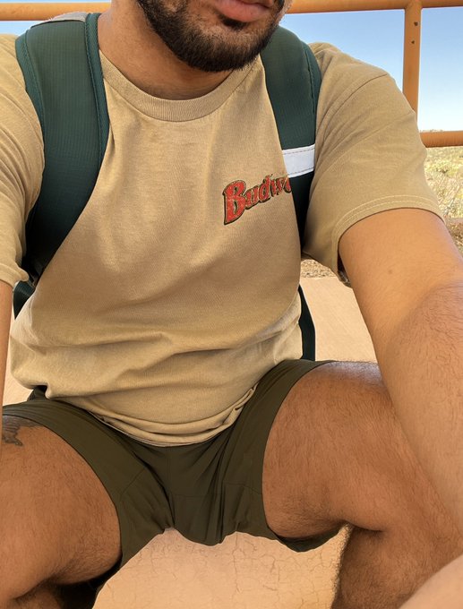 my bulge 👍🏽 https://t.co/0bSxPn0F5X
