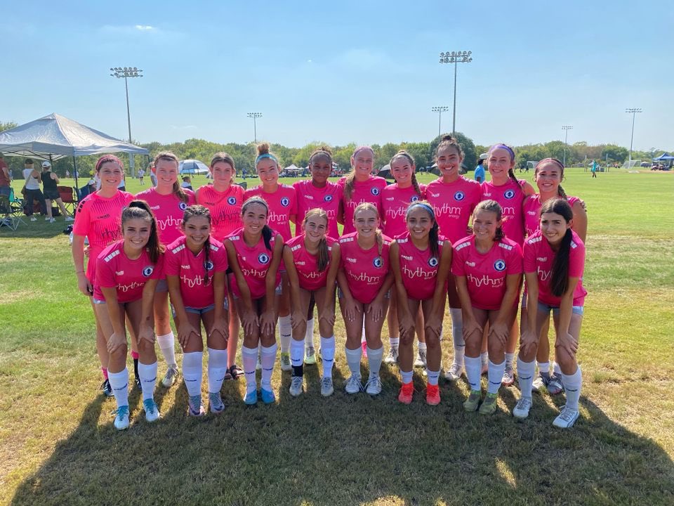 Culture: ALL IN 

You’ll only get to experience these moments once. Enjoy them!