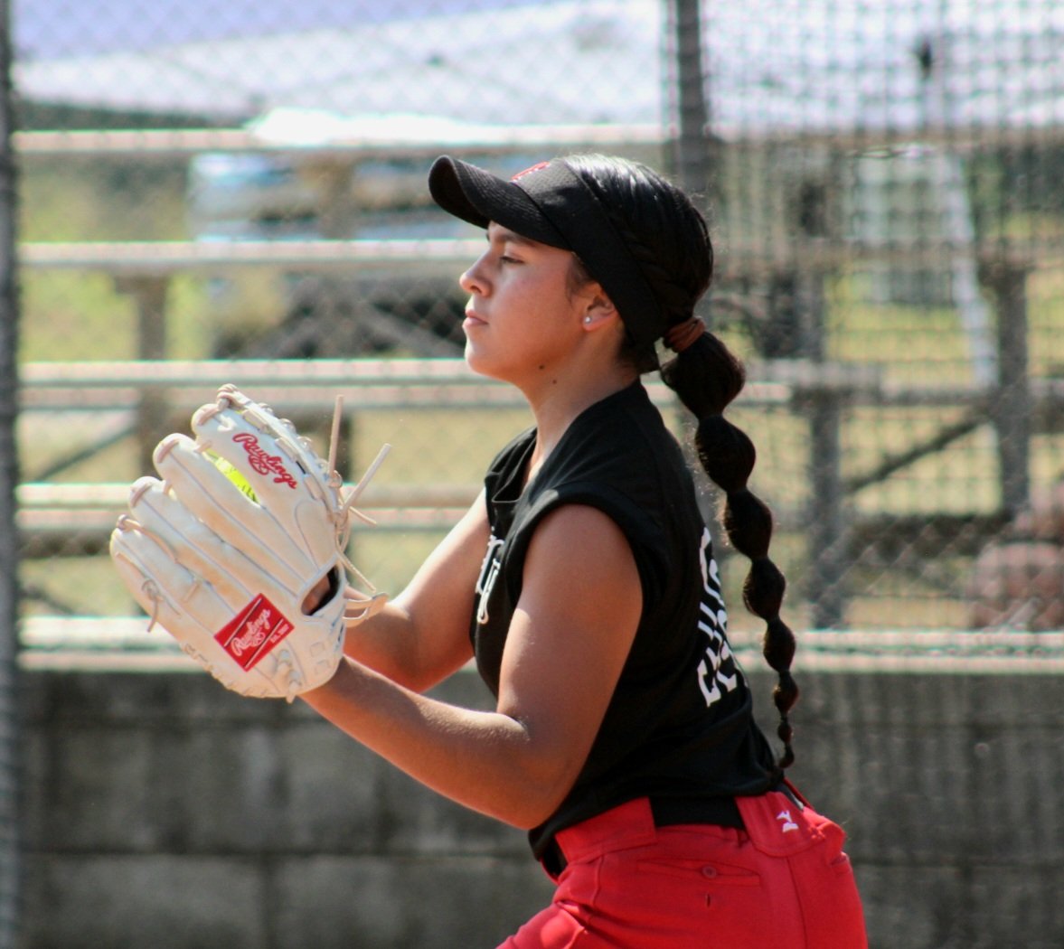 JasleneBelden's tweet image. Thank you @BSherSB for spending your Sunday with us! "Great teams are led by players!" I'm so happy to be a part of this amazing group of girls. So excited for this fall season.

#FCFF #firecrackersAL2026 @firecrackers26