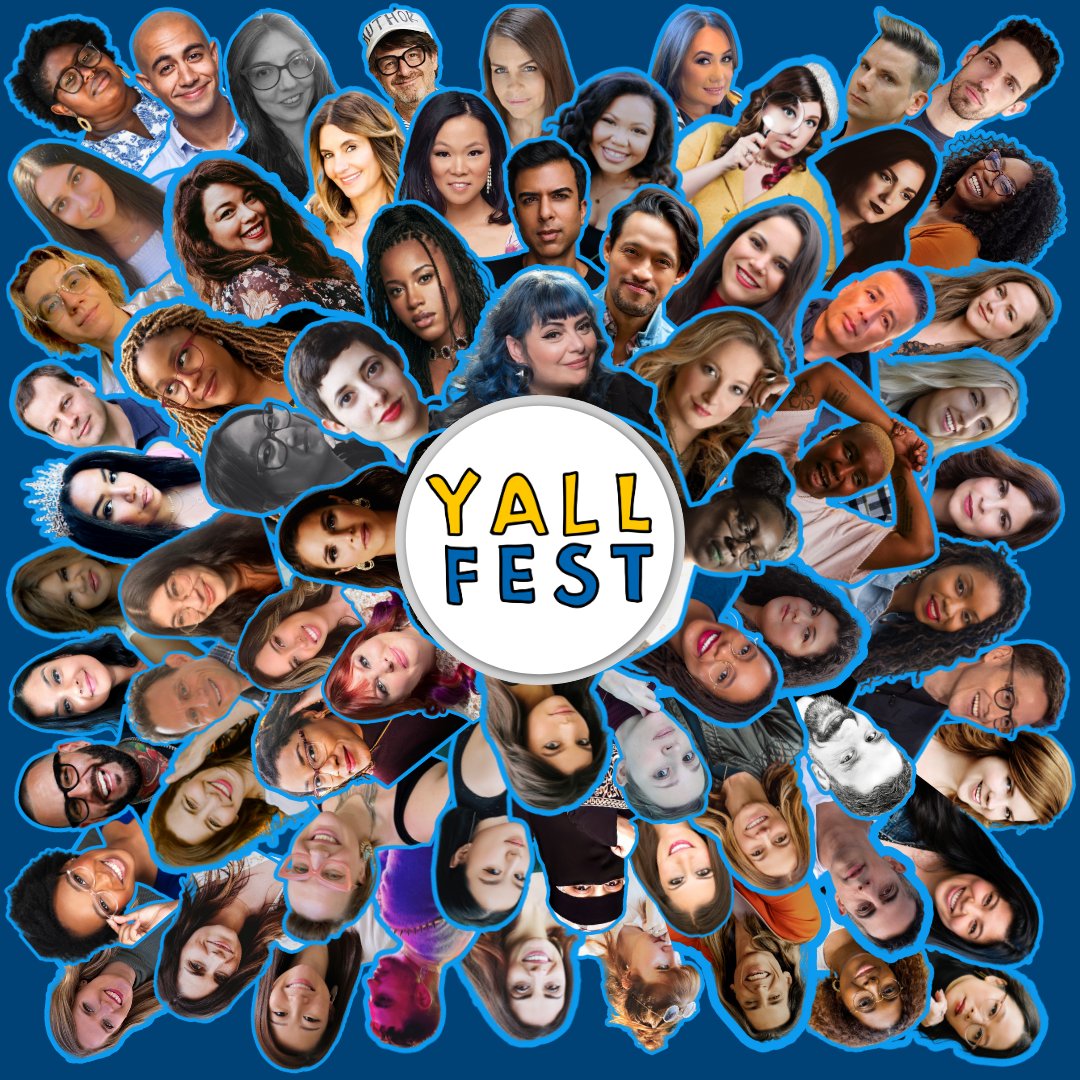 YALLFest tweet media