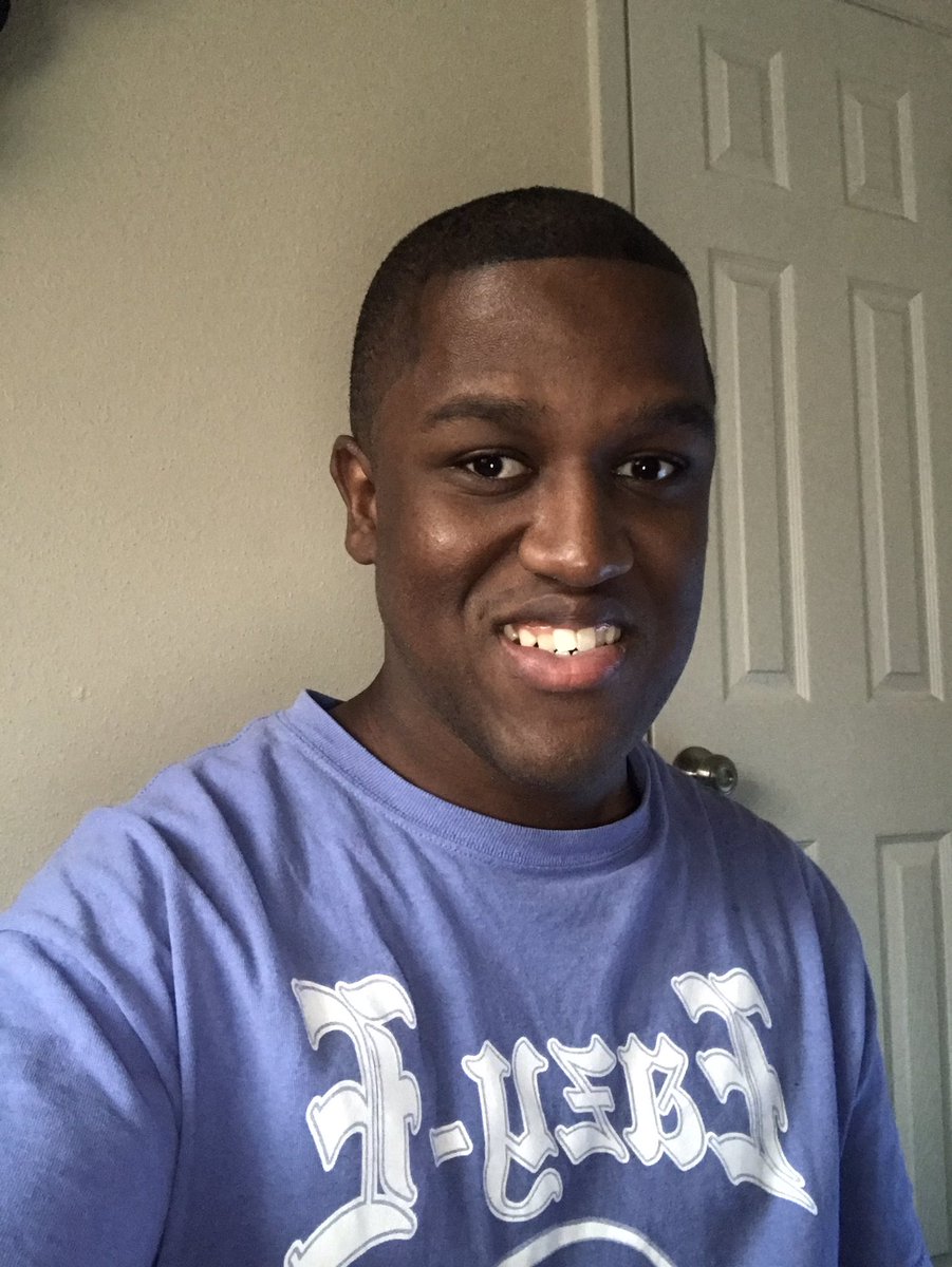 ErnestQAddison's tweet photo. #WhosWhoatUH
Ernest
Second-year master student
Human Resource Development
Morehouse College Alumnus
New Orleans, LA
#morehouseman #uh24 https://t.co/GTOnUyiSdr