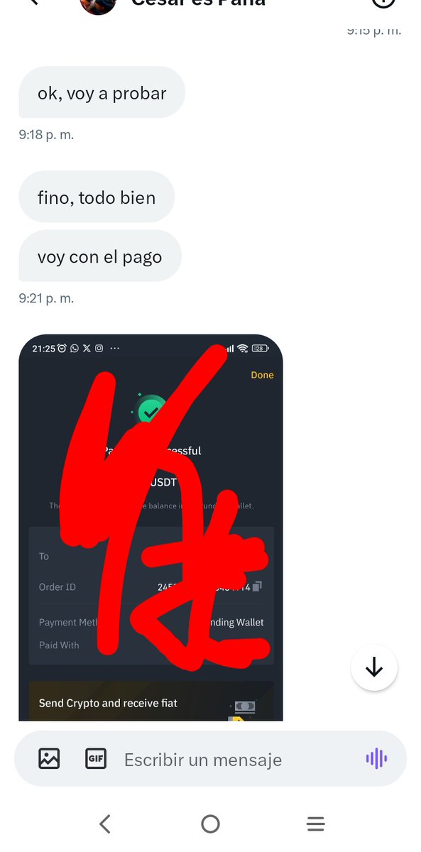 SAIME RESPONDE (@saimeresponde) on Twitter photo 