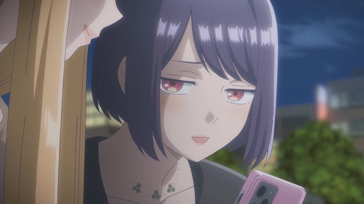 𝒦𝒶𝓉𝓈𝓊𝓂𝒾 。.・゜✭ (@deceptivegaze) on Twitter photo 