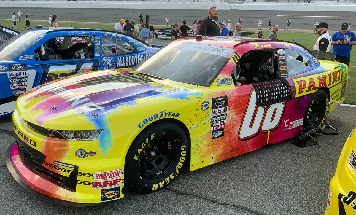 teams_low's tweet image. Congrats to the top performers from this weekends @NASCAR Cup &amp;amp; @NASCAR_Xfinity races from @DAYTONA. #LTMS #NASCAR75 

Cup Series
P.10 @CoreyLaJoie 

Xfinity Series
P.4  @pkligerman
P.8  @anthonyalfredo 
P.9  @graygaulding 

@TAEVisionCEO  @SBusinessWeekly 
@TexomaTransport