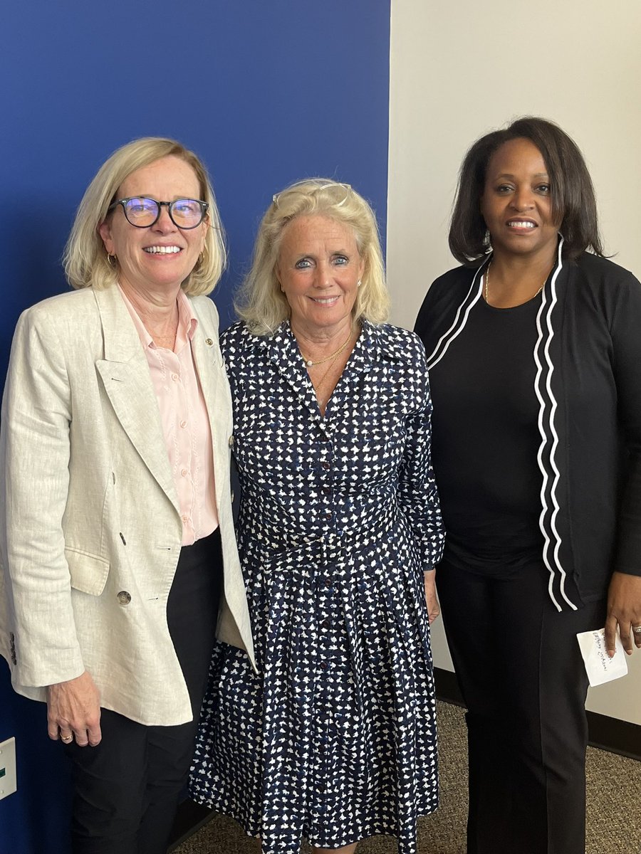 Rep. Debbie Dingell tweet media