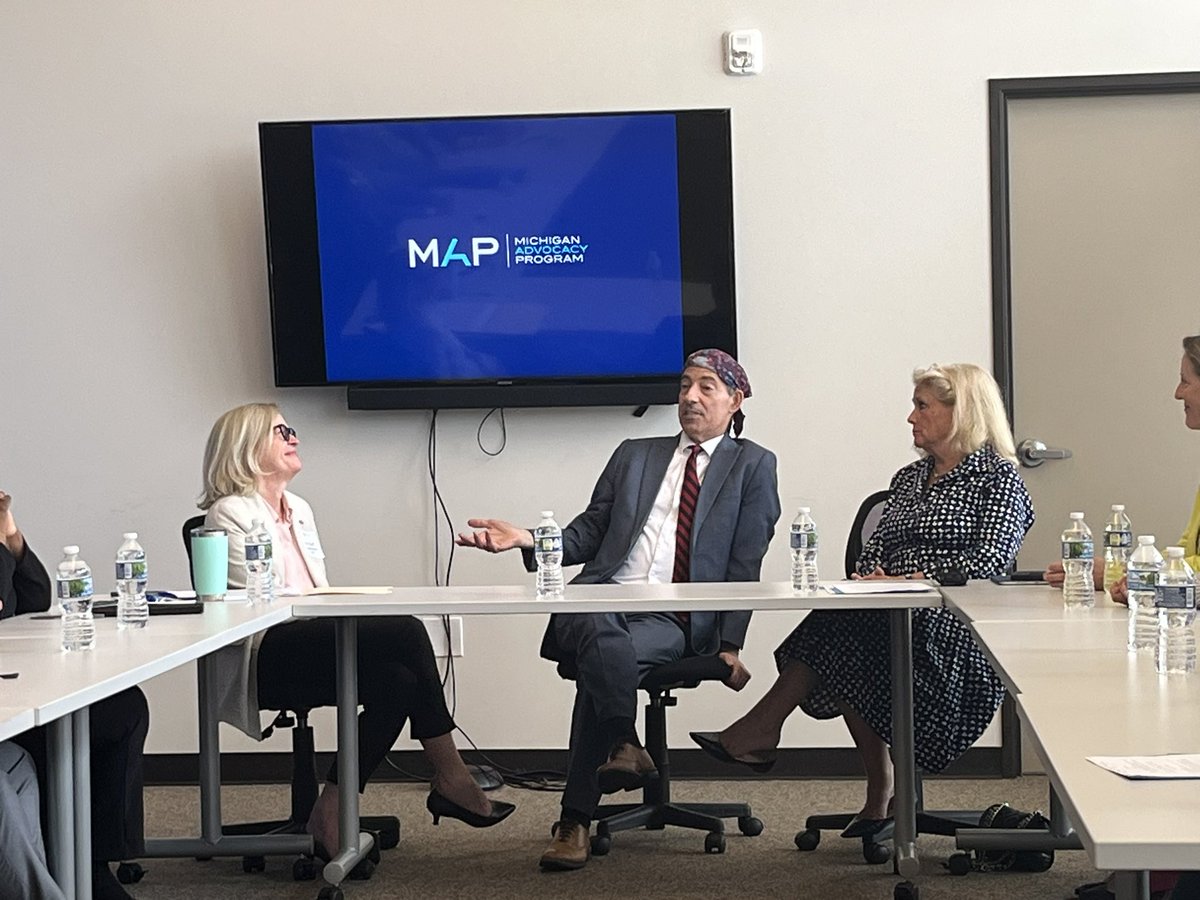 Rep. Debbie Dingell tweet media